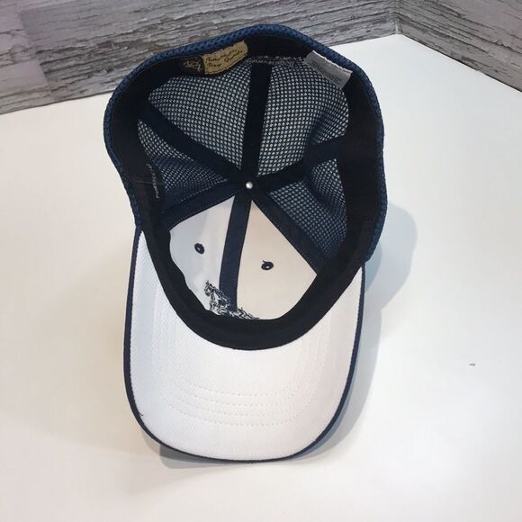 𝅺wildhorse Resort Golf Flexable Fitted Hat - Picture 4 of 5